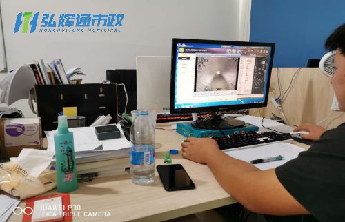 苏州姑苏区金阊CCTV检测报告