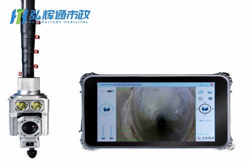 苏州姑苏区金阊QV管道检测